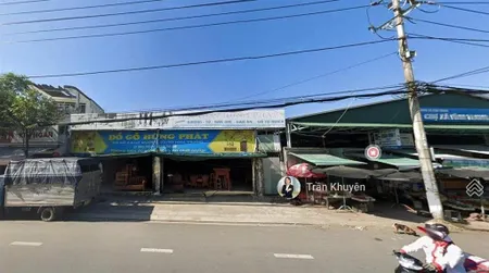 Bán đất vị trí đẹp mặt tiền 23/10 nha trang tách được 2 lô