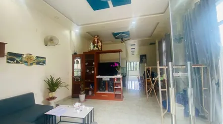 Bán đất 515.4m² giá 5.5 tỷ Phường Ea Kao 
TC 300m²