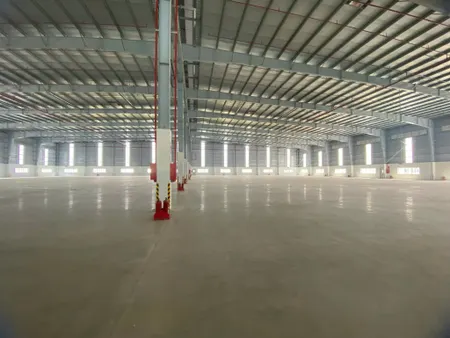 Bán xưởng KCN Long Khánh Đồng Nai 4ha, 220 tỷ