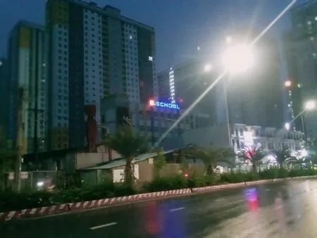 SIÊU PHẨM LÔ GÓC 2 MẶT TIỀN NGAY LÀNG ĐẠI HỌC QUỐC GIA – NGANG KHỦNG 20.5M, DÀI 21.3M – VỊ TRÍ KIM CƯƠNG,