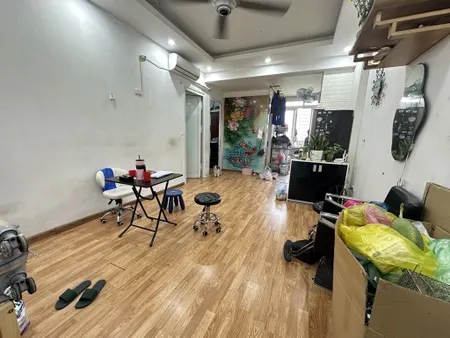 CĂN HỘ NAM TRUNG YÊN 50M 2 NGỦ 1 WC GIÁ 4,250 TỶ