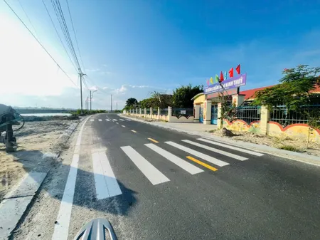 0763615365 Bán đất 110.5m² giá 1.5 tỷ Phường Đông Ninh Hòa C128 Z62
