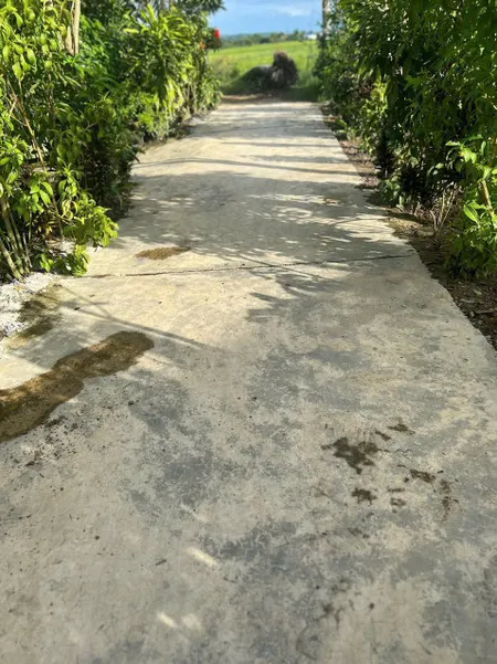 0763615365 Bán đất 85.5m² giá 290 triệu Xã Tân Đinh Z63LMAZ