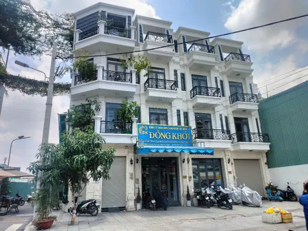 BÁN NHÀ MẶT PHỐ LIỀN KỀ KHU TÊN LỬA, BÁN NHÀ PHỐ MỚI XÂY – PHƯỜNG BÌNH TÂN, TP. HCM