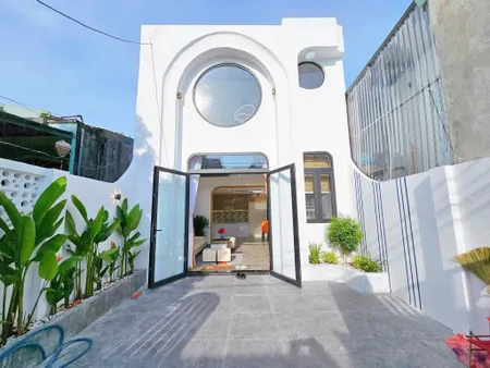 BÁN NHÀ GÁC LỬNG KHU VỰC TÂN TRIỀU GIÁ CHỈ 2 TỶ 070