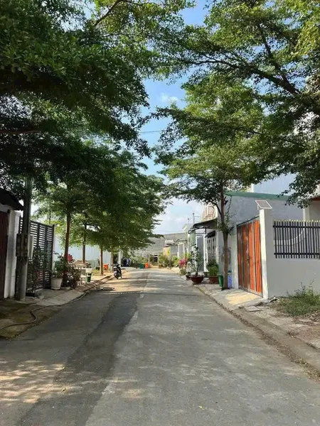 ĐẤT SỔ RIÊNG THỔ CƯ, KẾ BÊN KHU DU LỊCH BỬU LONG