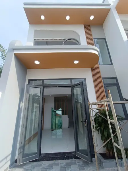 500 TRIỆU NHẬN NGAY NHÀ GÁC LỬNG CỰC CHÁY NGAY TRUNG TÂM PHƯỜNG TÂN TRIỀU MỚI