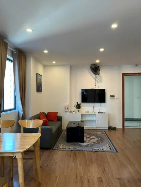 Căn hộ Mường Thanh biển Đà Nẵng Sở, hữu ngay căn hộ view biển tuyệt đẹp