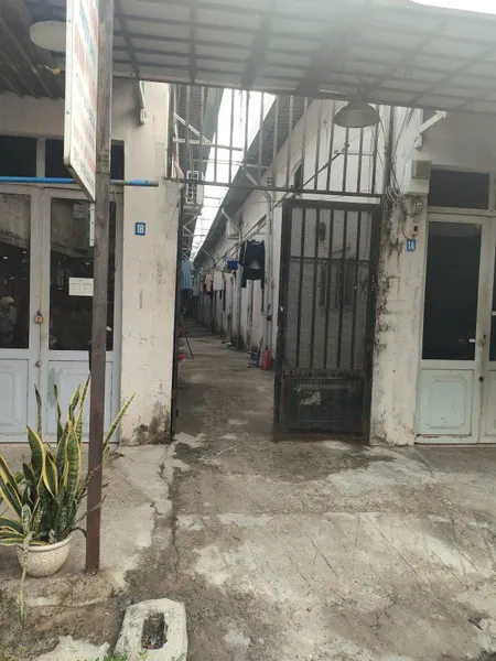 CHỈ 46tr/m2 HẺM XE HƠI, KHA VẠN CÂN, LINH ĐÔNG - 412m2 - GIÁ 19 TỶ TL
