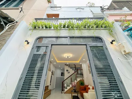 SANG LẠI NHÀ RIÊNG 1t65 DT 39.2m2 , đường Diên Hồng, Phường 1, Bình Thạnh, HCM, SỔ HỒNG RIÊNG 1 CHỦ