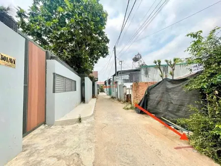 Bán đất 76.8m² giá 1.5 tỷ Phường Ea Kao