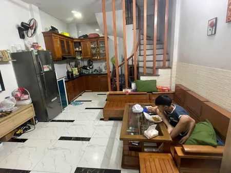 NHÀ CHÍNH CHỦ – GIÁ TỐT  – Cần Bán Nhanh Căn Nhà phố Đại Đồng, Vĩnh Hưng, Hà Nội