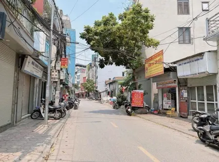 Bán nhà Cấp 4 Mặt phố Chùa Quỳnh 56m² ngang 3.3m giá 19.8 tỷ Phường Bạch Mai (LH: Zalo 0862299066)