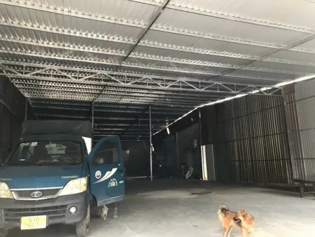 CHÍNH CHỦ CHO THUÊ MẶT BẰNG 107/15 Đường 1 KP Long Đại, Phường Long Phước, TP Thủ Đức, HCM