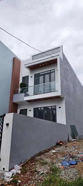 Bán Nhà kiệt Oto 24 Vũ Ngọc Phan, Thuỷ Xuân, Huế Full Nội Thất Xịn Cách đường chính 50m.