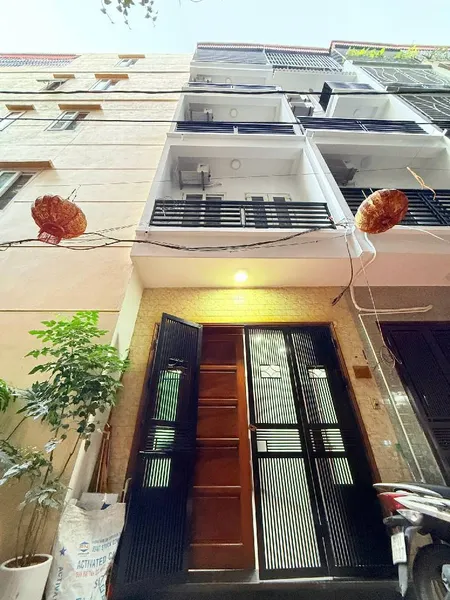 Bán nhà ngõ 344 Ngọc Thuỵ, sau trường Pháp 34m x 5T oto, nhỉnh 7t còn tl. LH 0936123469