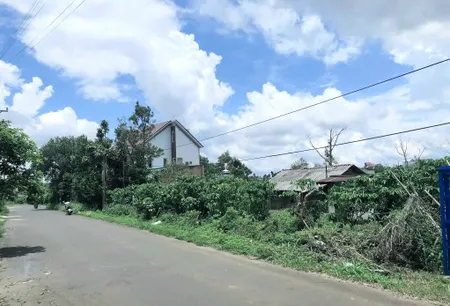 Bán đất Lê Phụng Hiểu Phường 2 Bảo Lộc