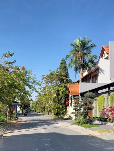 Bán Biệt Thự 240m2 KDC Nam Long Chủ thiện chí bán giá tốt!