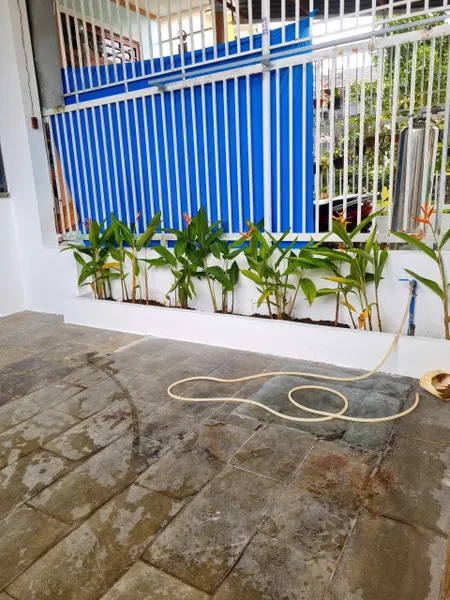 Nhà đẹp hẻm 57 Trần Quốc Toản, Blao Bảo Lộc.