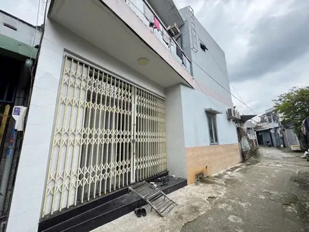Bán nhà 1 trệt 1 lầu HIỆP HOÀ , phường Trấn Biên , ( P Hiệp hoà củ ). Chỉ 1Tỷ650Triệu , Thổ cư