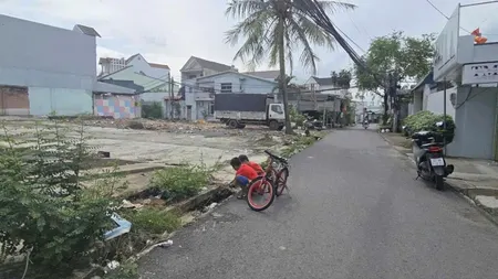 Bán lô đất P. Tân Hiệp, đường nhựa 5m thông chỉ 2 tỷ 790