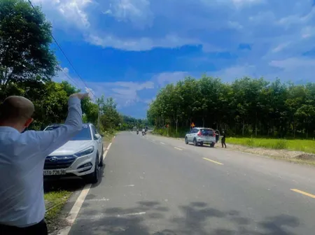 Bán đất 200m² ngang 5m giá 735 triệu Phường Minh Hưng