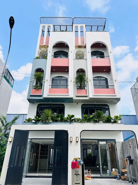 BẢO TÂN RESIDENCE – KDC HIỆN ĐẠI BẬC NHẤT BÌNH TÂN