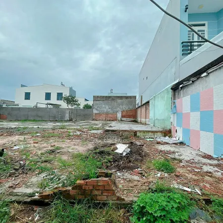 Bán lô đất biệt thự P.Tân Hiệp, 8x24=200m2, đường nhựa 5m thông chỉ 5,9 tỷ