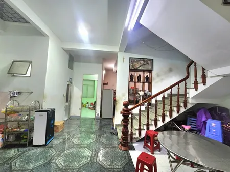 # Nhà Góc Mặt Tiền Nguyễn Phước Nguyên 160m2, ngang 7.6m, 3 tầng, 11.x tỷ