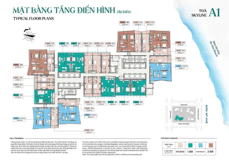 BÁN CĂN HỘ VIEW BIỂN TẠI TP ĐẢ NẴNG