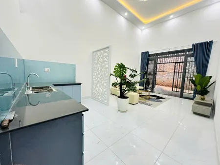 BÁN NHÀ AN SƠN – PHƯỜNG XUÂN HƯƠNG, ĐÀ LẠT