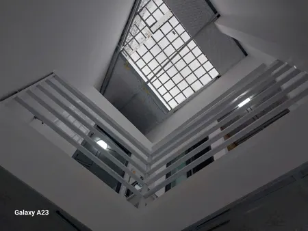 Bán nhà 52.6m² ngang 4m giá 2.65 tỷ Phường Tân Lập