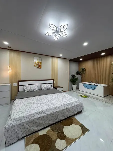 Anh chủ gửi bán Nhà đường Cao Thắng, phường Langbiang, Đà Lạt ( p7 cũ )