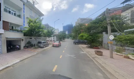 Bán đất 159.4m² Phường Tam Thắng, hải hảo 0909518879
