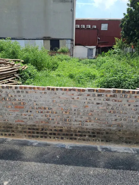 Bán đất Mỹ Nội Bắc Hồng 60,5m2 đường thông ô tô vào ngon