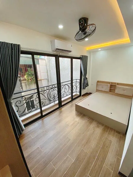 BÁN TOÀ NHÀ GIẢNG VÕ, BA ĐÌNH - 80M² x 7T THANG MÁY - MT 8M - DÒNG TIỀN 100TR/TH- 20.5 TỶ