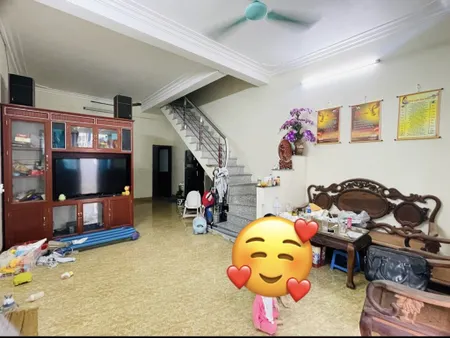 BÁN NHÀ 2 TẦNG*80M2 TẠI KIÊU KỴ