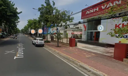 Bán nhà 679.3m² giá 68 tỷ Phường Tam Thắng