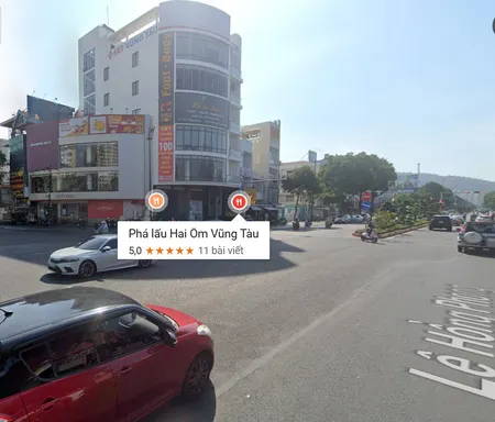 Bán nhà 245.5m² giá 80 tỷ Phường Vũng Tàu,0909518879