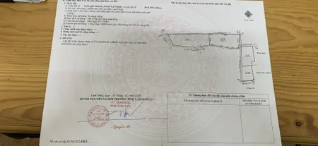 Đất NN cần bán.