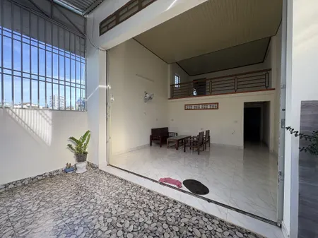 🏡 Nhà hẻm Ngô Gia Khảm gần chợ Hội Phú