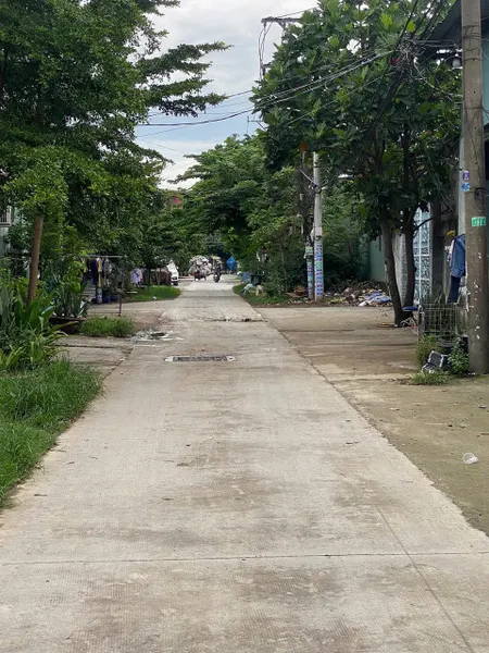 Bán đất 290.2m² ngang 6,5m giá 8.5 tỷ Xã Tân Vĩnh Lộc