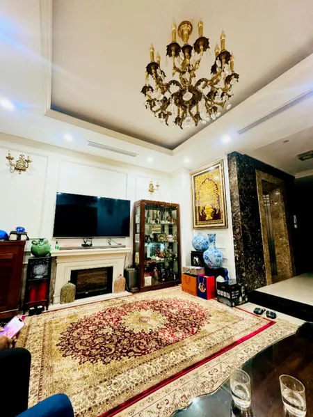 💥💥 SIÊU PHẨM LÔ GÓC – XUÂN LA – TÂY HỒ – 6 TẦNG THANG MÁY – Ô TÔ VÀO NHÀ 💥💥