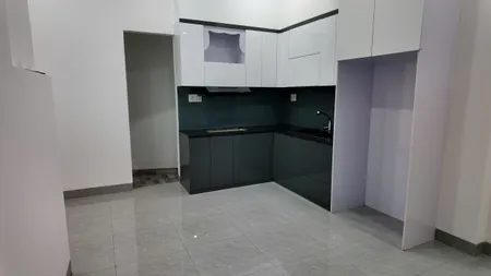 Bán nhà 87m² ngang 4.8m giá 8.5 tỷ Phường Buôn Ma Thuột