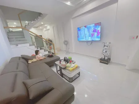 💥💥💥CHÀO BÁN NHÀ 3 TẦNG SÂN CỔNG NGÕ 59 LỆNH BÁ, HÙNG VƯƠNG - GIÁ 2,7 TỶ