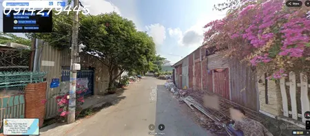 CHO THUÊ KHO HÀNG 138M2 ĐƯỜNG SỐ 23, P. HIỆP BÌNH CHÁNH, THỦ ĐỨC