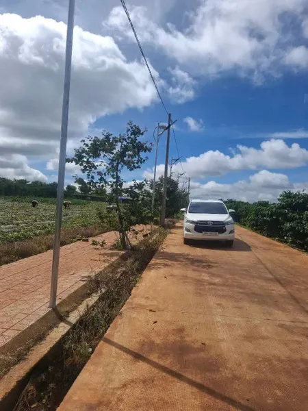 GIÁ 1 TỶ 080 TRIỆU - LÔ ĐẤT ĐẸP An Ninh, Xã Liên Hiệp, Đức Trọng, Lâm Đồng