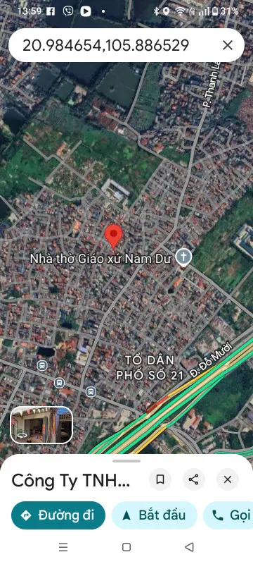 CHÍNH CHỦ CHO THUÊ NHÀ TẠI NGÕ 467 LĨNH NAM – HOÀNG MAI, HÀ NỘI