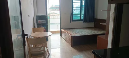 CHÍNH CHỦ CHO THUÊ CCMN FULL ĐỒ – NAM DƯ, HOÀNG MAI