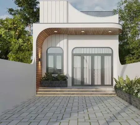 🏡 Nhà mới gần Quảng Trường chỉ 1tỷ4xx